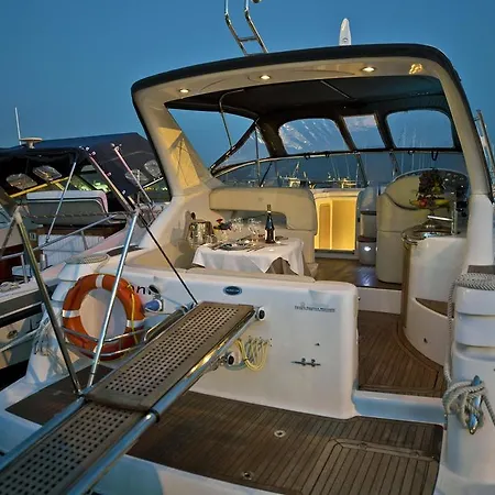Sognava Onboard *