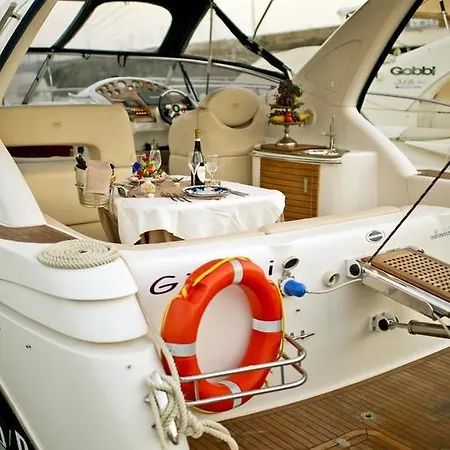 Sognava Onboard