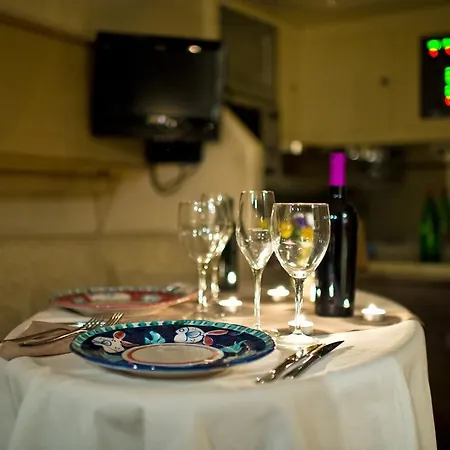 船屋 Sognava Onboard