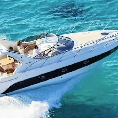 Sognava Onboard *